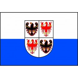 Bandiera Trentino Alto Adige