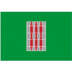 Bandiera Umbria