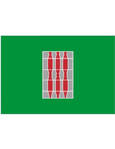 Bandiera Umbria