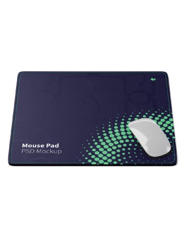 Tappetini Mouse personalizzati