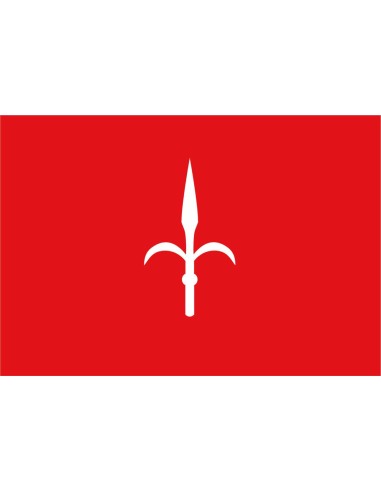 Bandiera Comune di Trieste