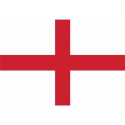 Bandiera Comune di Genova