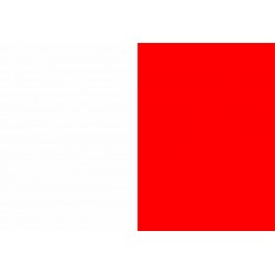 Bandiera Comune di Bari