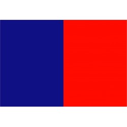 Bandiera Comune di Cagliari