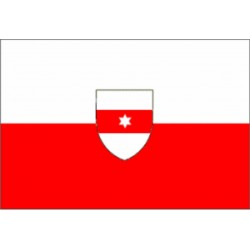 Bandiera Comune di Bolzano