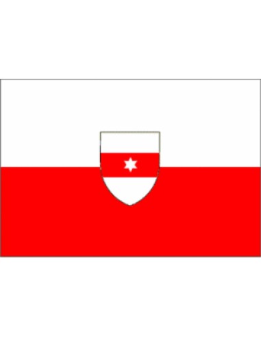 Bandiera Comune di Bolzano
