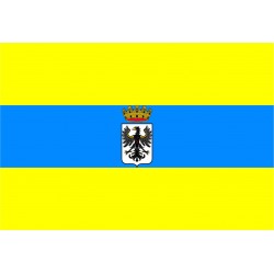 Bandiera Comune di Trento