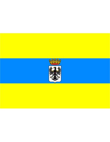 Bandiera Comune di Trento