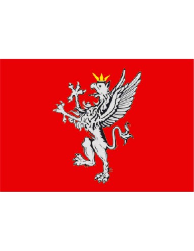 Bandiera Comune di Perugia