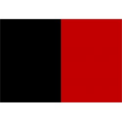 Bandiera Comune di Aosta