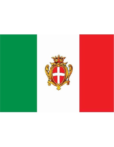 Bandiera Comune di Vicenza