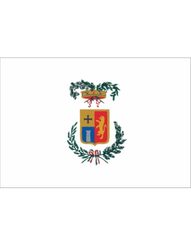 Bandiera Provincia di Vibo Valentina
