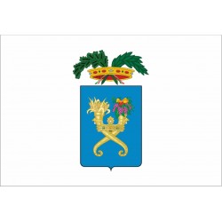 Bandiera Provincia di Caserta