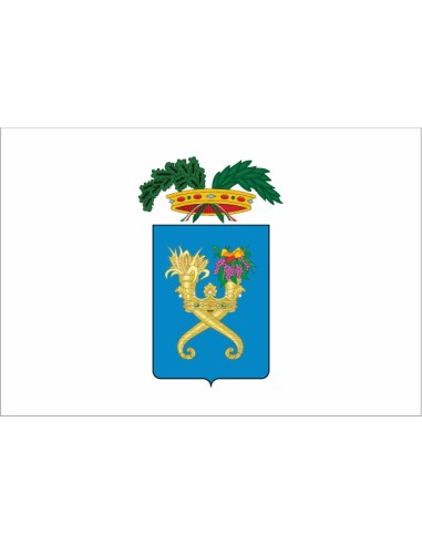 Bandiera Provincia di Caserta