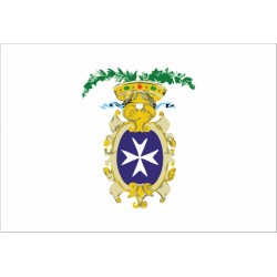 Bandiera Provincia di Salerno