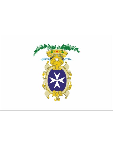 Bandiera Provincia di Salerno
