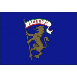 Bandiera Provincia di Bologna