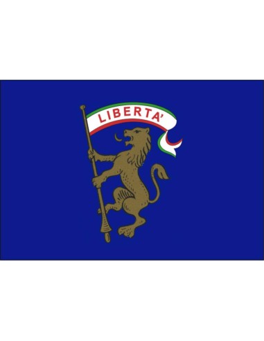Bandiera Provincia di Bologna
