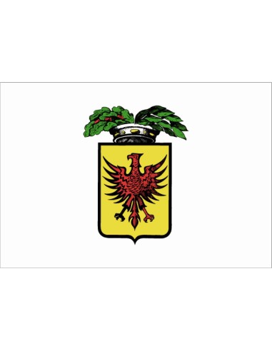 Bandiera Provincia di Ravenna