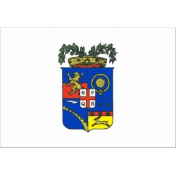Bandiera Provincia di Reggio Emilia