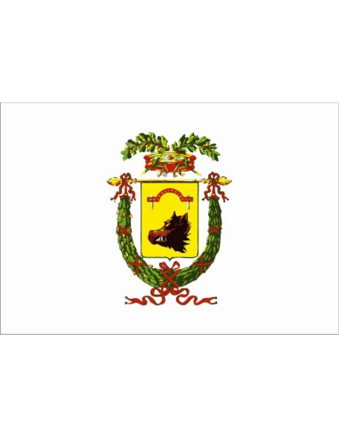 Bandiera Provincia di Chieti
