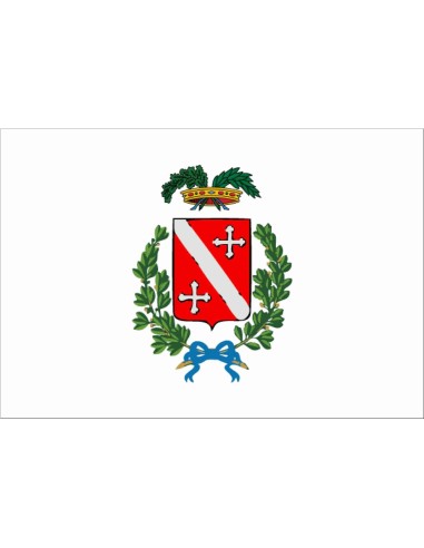 Bandiera Provincia di Teramo