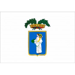 Bandiera Provincia di Pordenone