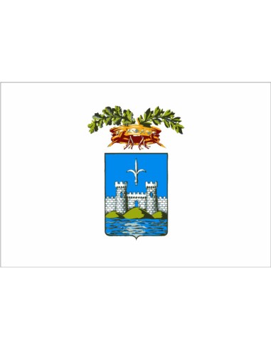 Bandiera Provincia di Trieste