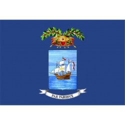 Bandiera Provincia di Savona