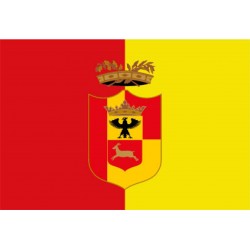 Bandiera Provincia di Bergamo