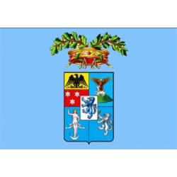 Bandiera Provincia di Brescia