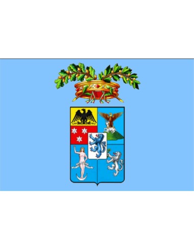 Bandiera Provincia di Brescia