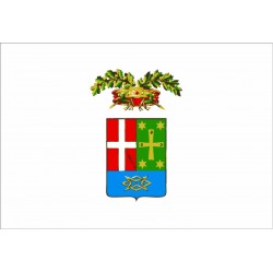 Bandiera Provincia di Como