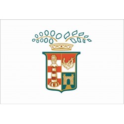 Bandiera Provincia di Cremona