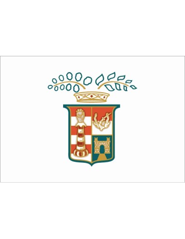 Bandiera Provincia di Cremona