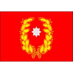 Bandiera Provincia di Campobasso