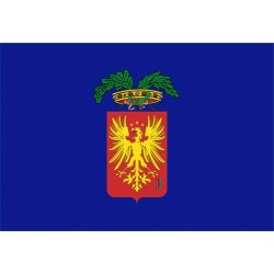 Bandiera Provincia di Novara