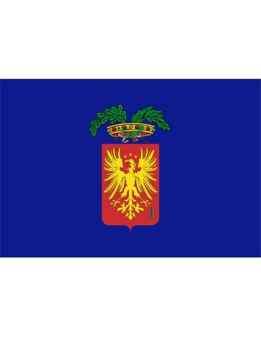 Bandiera Provincia di Novara