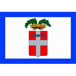Bandiera Provincia di Torino