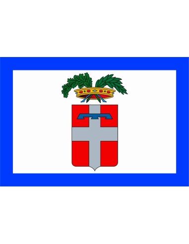 Bandiera Provincia di Torino