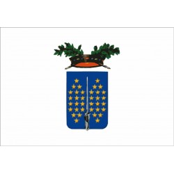 Bandiera Provincia di Vercelli