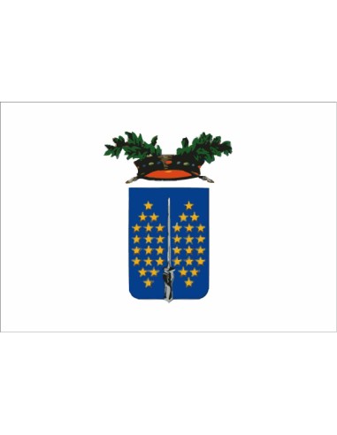 Bandiera Provincia di Vercelli