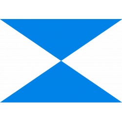 Bandiera Provincia di  Bari