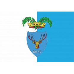 Bandiera Provincia di Brindisi