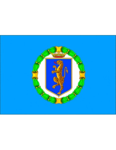 Bandiera Provincia di Lucca