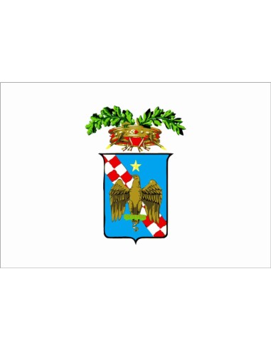 Bandiera Provincia di Ragusa