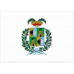 Bandiera Provincia di Rovigo