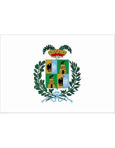 Bandiera Provincia di Rovigo