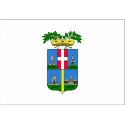 Bandiera Provincia di Vicenza