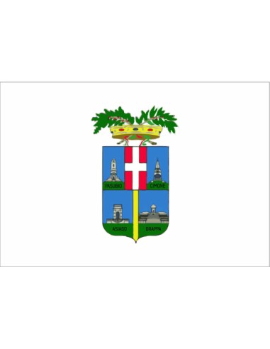 Bandiera Provincia di Vicenza